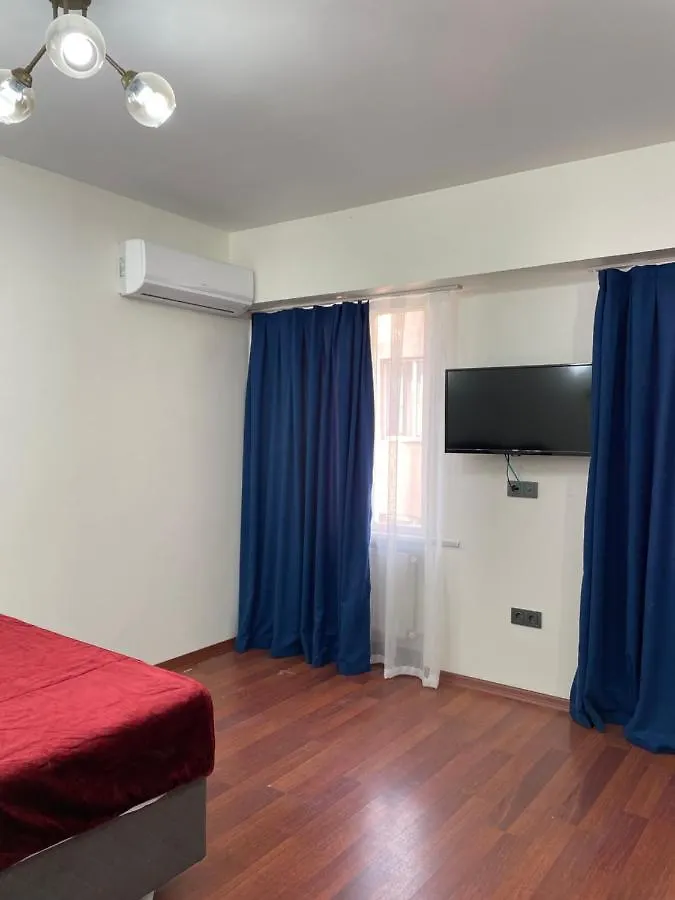 اسطنبول Panorama City Suite شقة فندقية